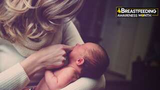 Breastfeeding surrogate babies can be challenging, but it is possible