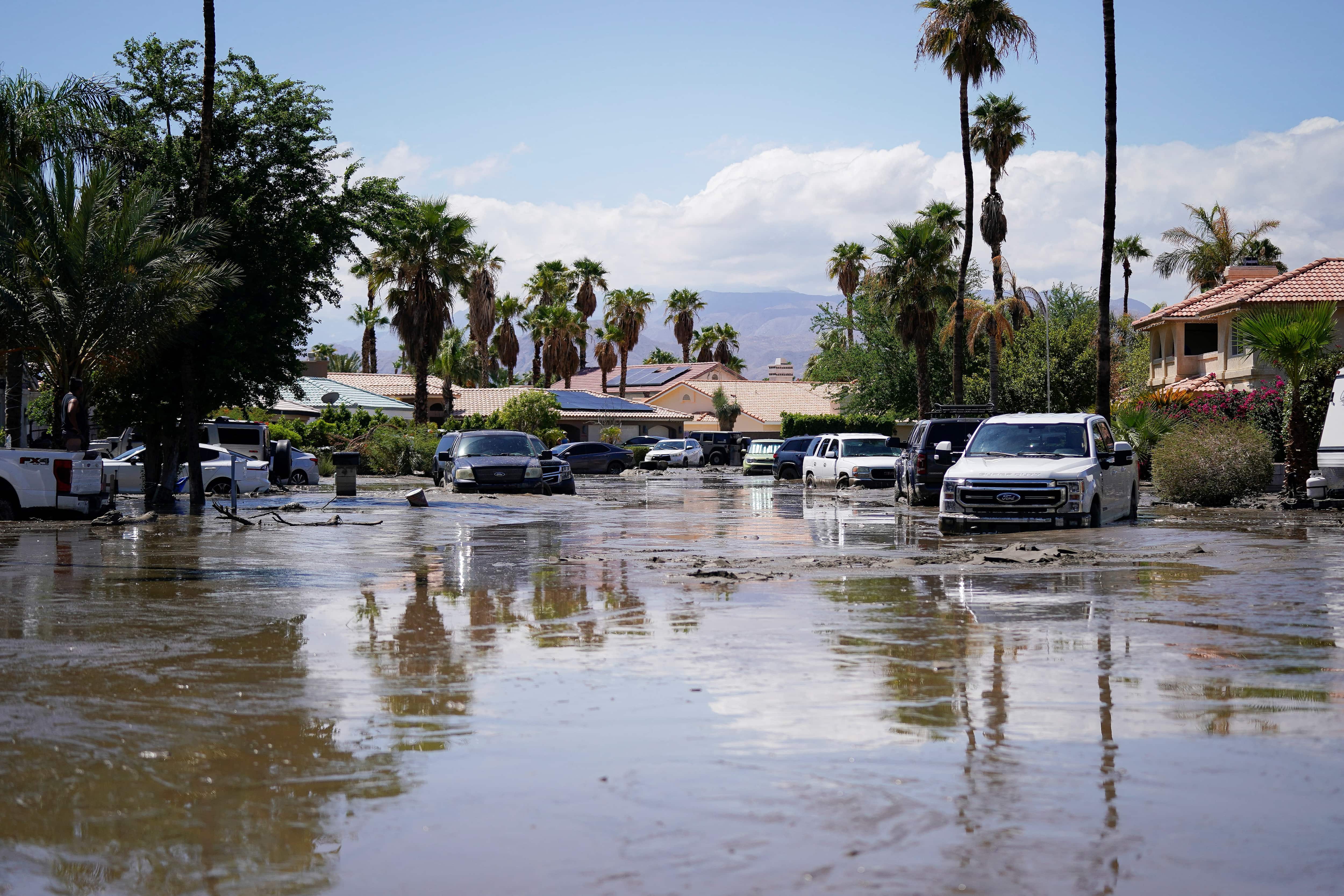 Tropical Storm Franklin threatens to bring floods and landslides in Haiti and Dominican Republic Tropical Storm Franklin threatens to bring floods and landslides in Haiti and Dominican Republic
