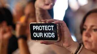 Child gun deaths reach all-time high in the United States, reveals new study