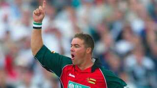 Heath Streak isn't dead, confirms former Zimbabwe cricketer Henry Olonga, shares chat screenshot on X