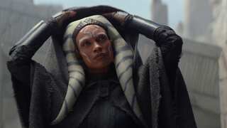 Ahsoka early review: A galaxy far, far from greatness