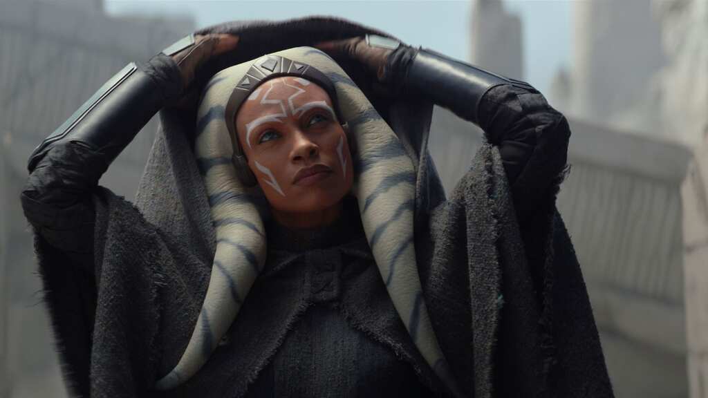 Ahsoka early review: A galaxy far, far from greatness