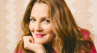 Drew Barrymore's stalker, who went 'door-to-door' looking for her, arrested