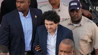 FTX founder Bankman-Fried demands vegan food, is living on 'bread and water' in jail