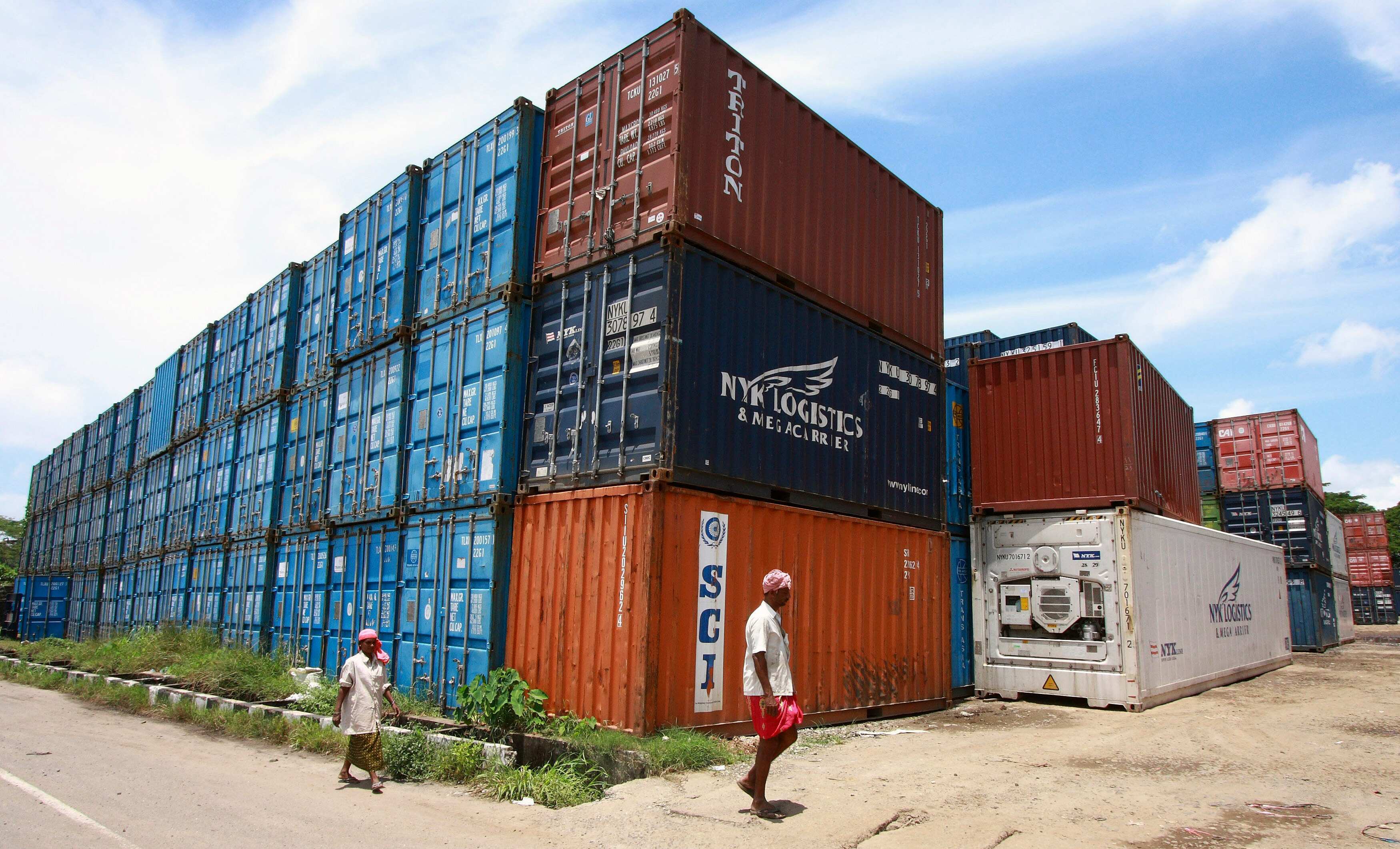 India’s foreign trade surpasses $800 billion: Think tank GTRI India’s foreign trade surpasses $800 billion: Think tank GTRI