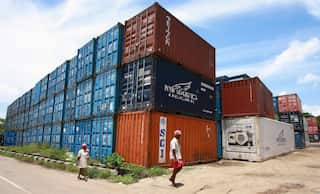 India’s foreign trade surpasses $800 billion: Think tank GTRI 