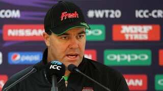 Who is former Zimbabwe cricket team captain Heath Streak?