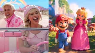 Barbie to surpass The Super Mario Bros Movie to become biggest film of 2023
