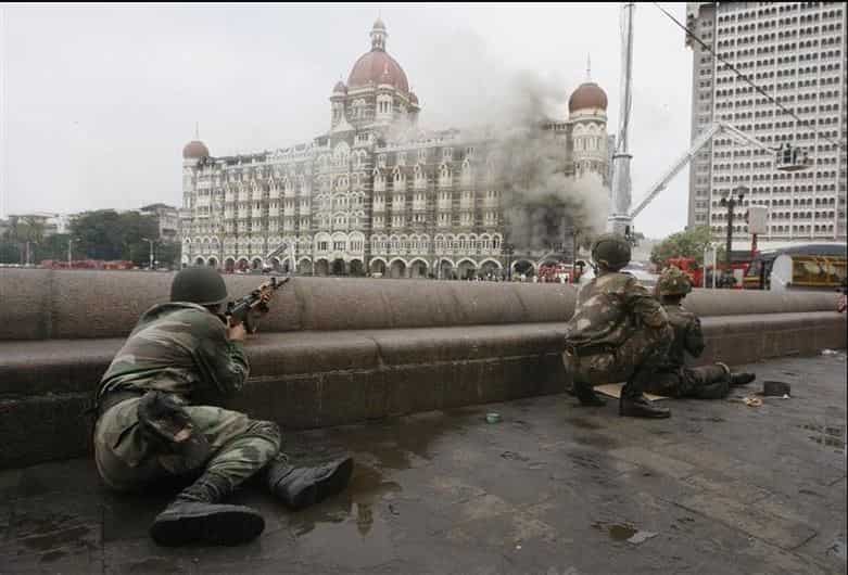 Mumbai terror attack accused Rana's extradition to India stayed by US court