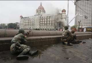 Mumbai terror attack accused Rana's extradition to India stayed by US court