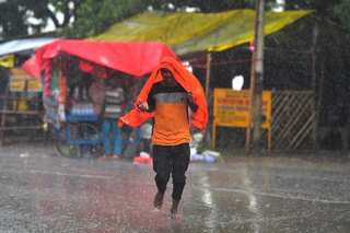 India rains: Flights delayed, diverted, cancelled; IMD issues weather alerts for states