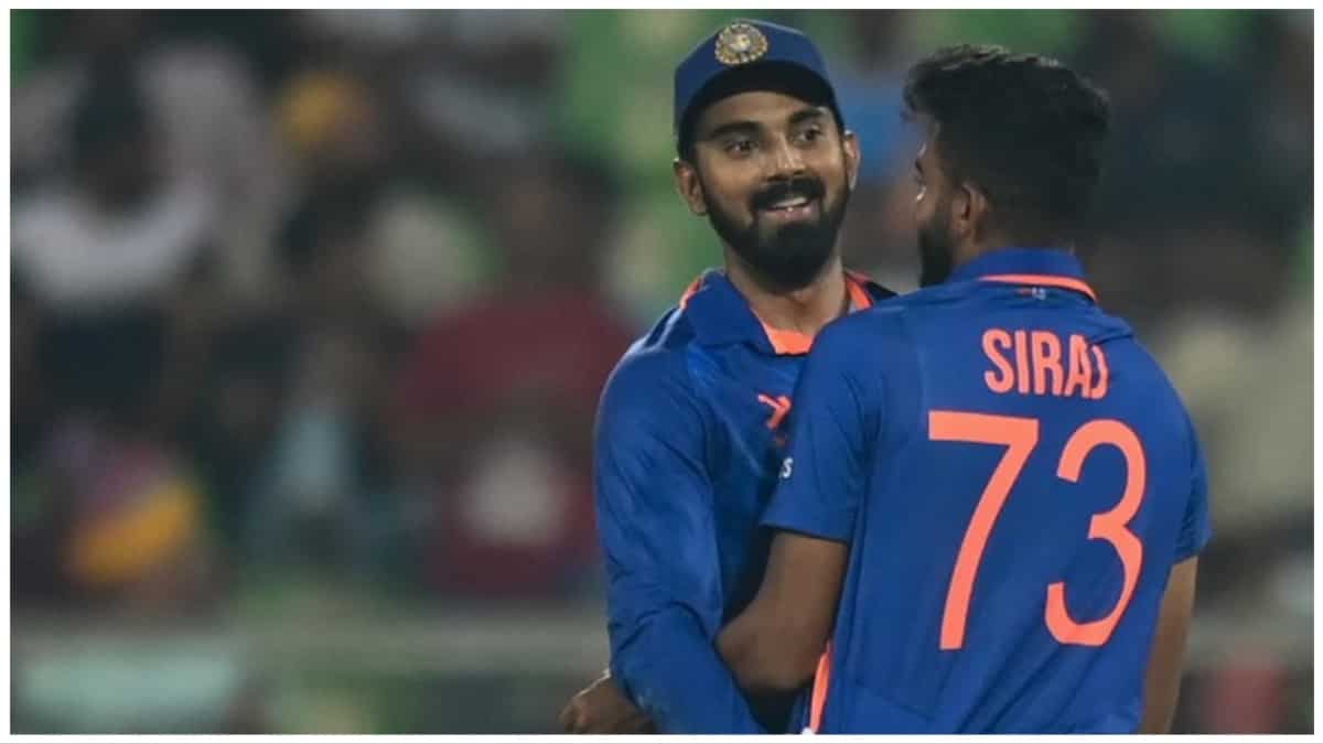 Kris Srikkanth lashes out at Agarkar-led BCCI selectors for including KL Rahul in India's Asia Cup squad