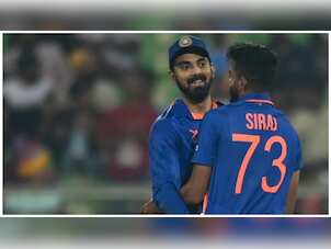 Kris Srikkanth lashes out at Agarkar-led BCCI selectors for including KL Rahul in India's Asia Cup squad