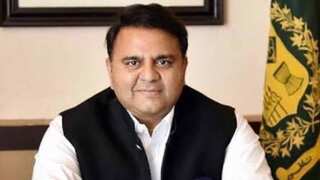 Pak ex-minister praises Chandrayaan-3 mission, had taken jibes on Indian lunar mission in 2019