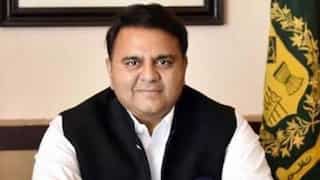 Pak ex-minister praises Chandrayaan-3 mission, had taken jibes on Indian lunar mission in 2019