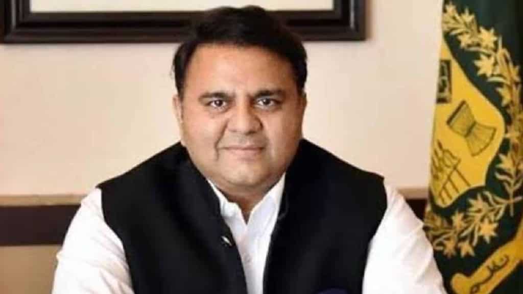 Pak ex-minister praises Chandrayaan-3 mission, had taken jibes on Indian lunar mission in 2019