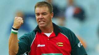 Heath Streak breaks silence on false death rumours, says 'I am hurt, the source should apologise'