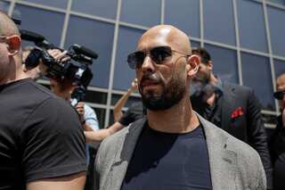 Andrew Tate coerced women into sexual acts: Report