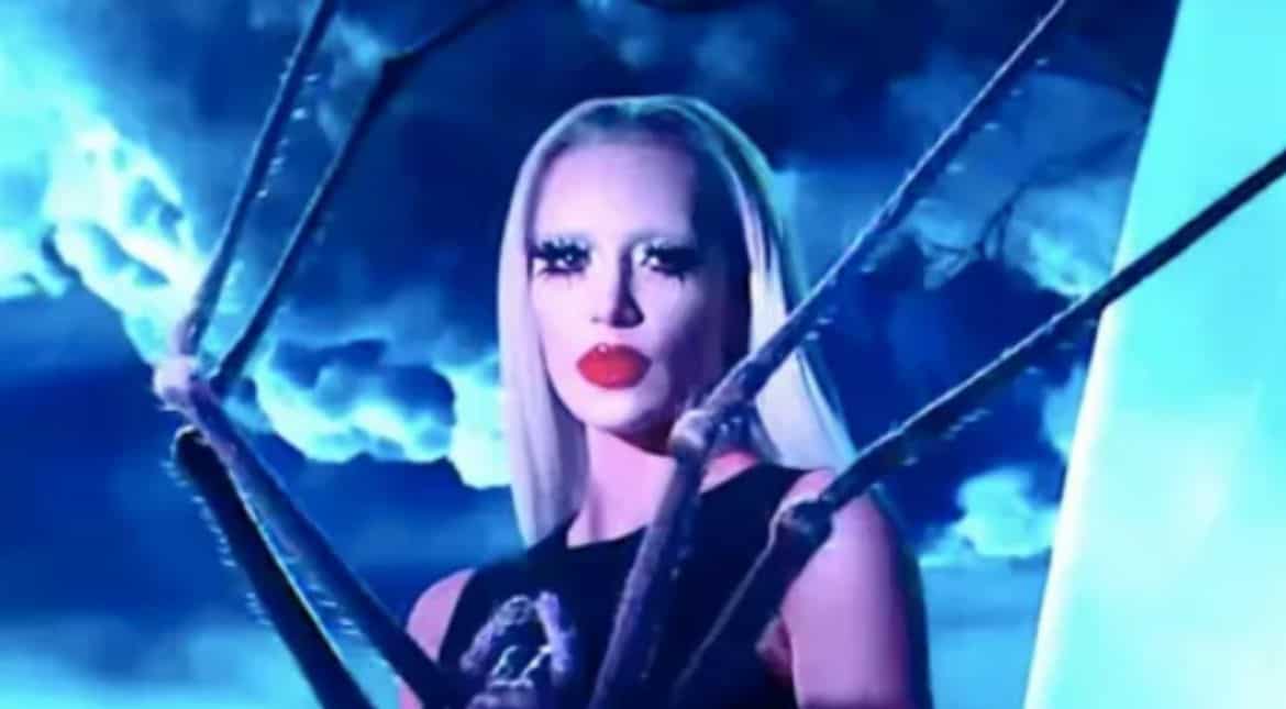 Kim Kardashian from American Horror Stories will haunt you in your nightmares: WATCH Teaser Kim Kardashian from American Horror Stories will haunt you in your nightmares: WATCH Teaser