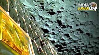 Chandrayaan-3: World's eyes glued to the Moon to track and monitor India's lunar mission