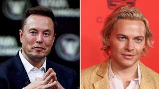 Elon Musk consuming ketamine which is leading to his ‘erratic’ behaviour, suggests Ronan Farrow