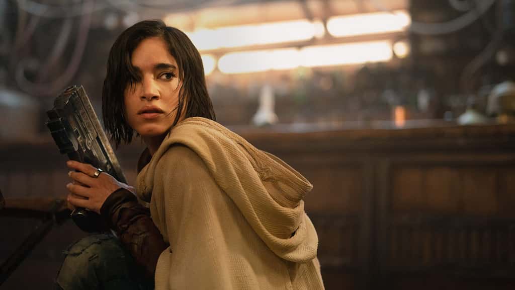 WATCH | Rebel Moon trailer: Zack Snyder unveils his own version of Star Wars