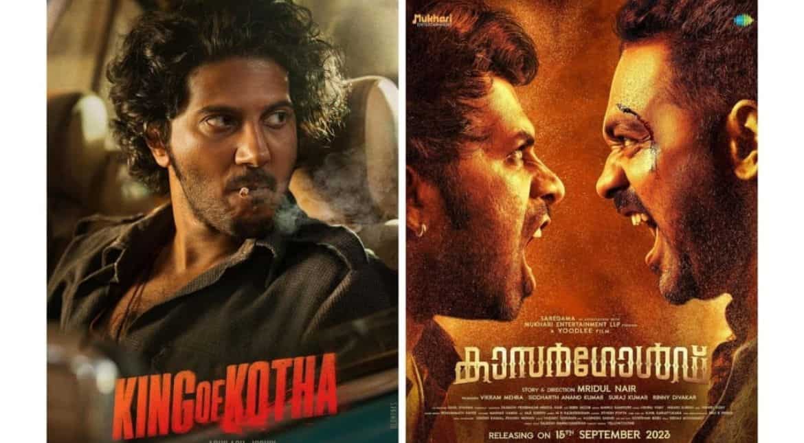 Watch out for these unmissable star-studded Malayalam action capers Watch out for these unmissable star-studded Malayalam action capers