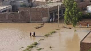 Balochistan: Heavy rains batter Pakistan’s coastal city of Gwadar, paralyse life