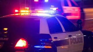 US man accused of keeping five-year-old in secret compartment of closet arrested