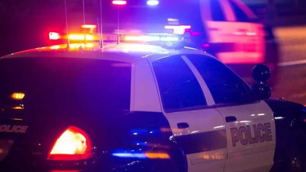 US man accused of keeping five-year-old in secret compartment of closet arrested