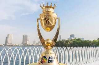 Asia Cup 2023 Tickets Online: Here's how you can buy tickets for India's matches