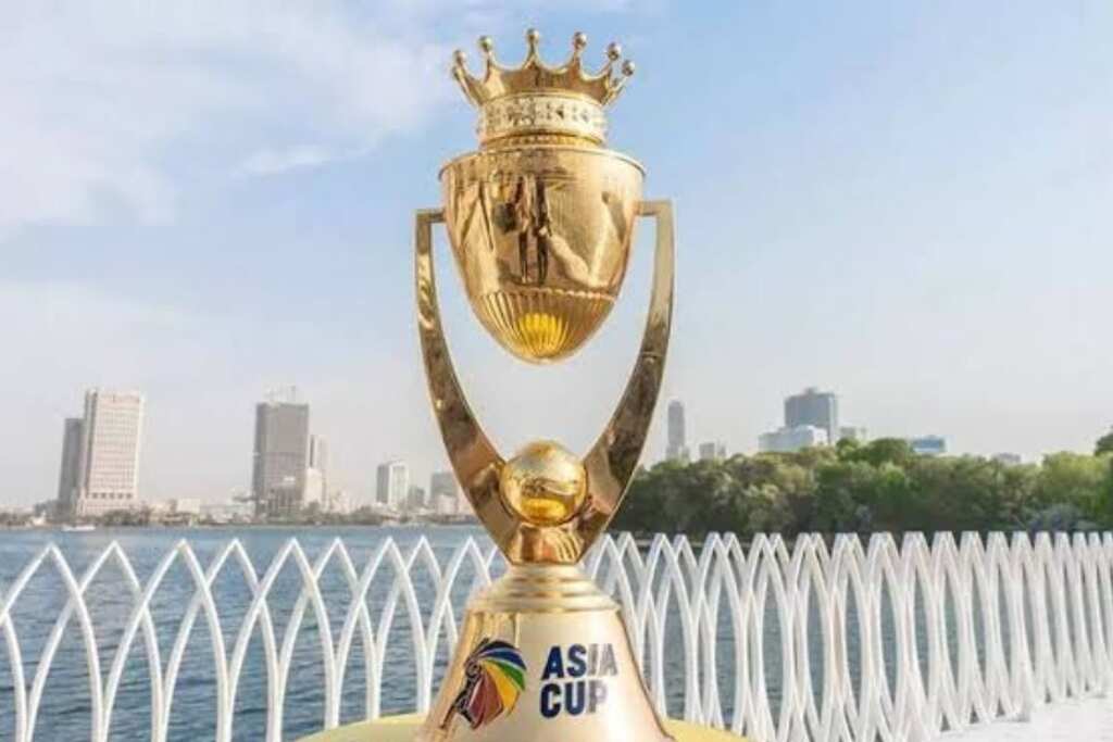 Asia Cup 2023 Tickets Online: Here's how you can buy tickets for India's matches