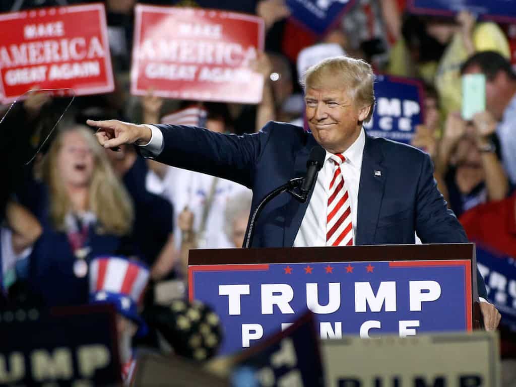 Trump to surrender to authorities in Georgia on Thursday. Which jail is he likely to go?