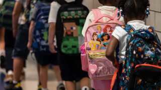 US: Elementary school singles out Black students to join assembly for THIS reason