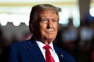 US 2020 election case: Donald Trump expected to be booked at infamous Atlanta Jail