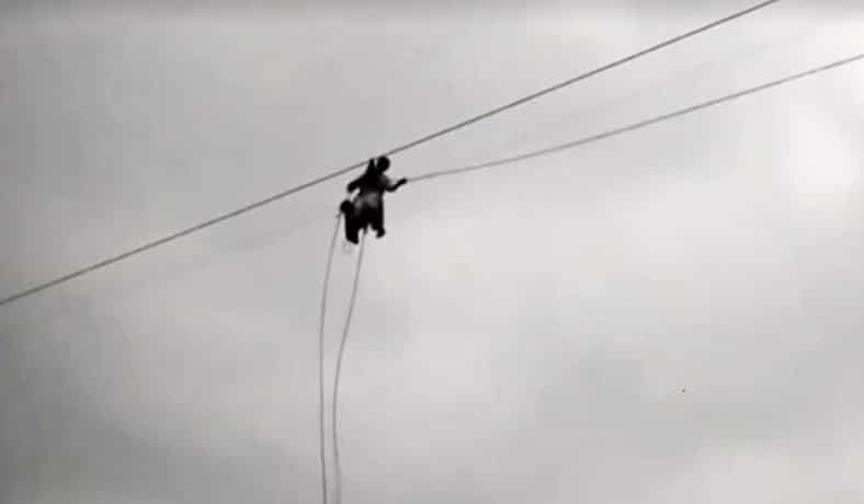 Pakistan cable car accident | 'Thought it was my last day': Survivor recalls ordeal