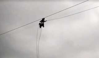 Pakistan cable car accident | 'Thought it was my last day': Survivor recalls ordeal