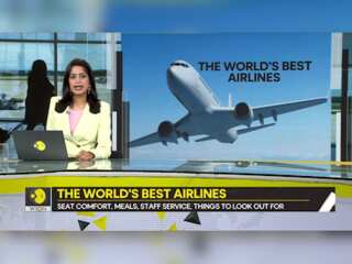 Gravitas: Which is the world’s best airline?