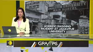 Gravitas: Student dies after ragging exercise in hostel