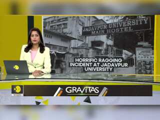 Gravitas: Student dies after ragging exercise in hostel