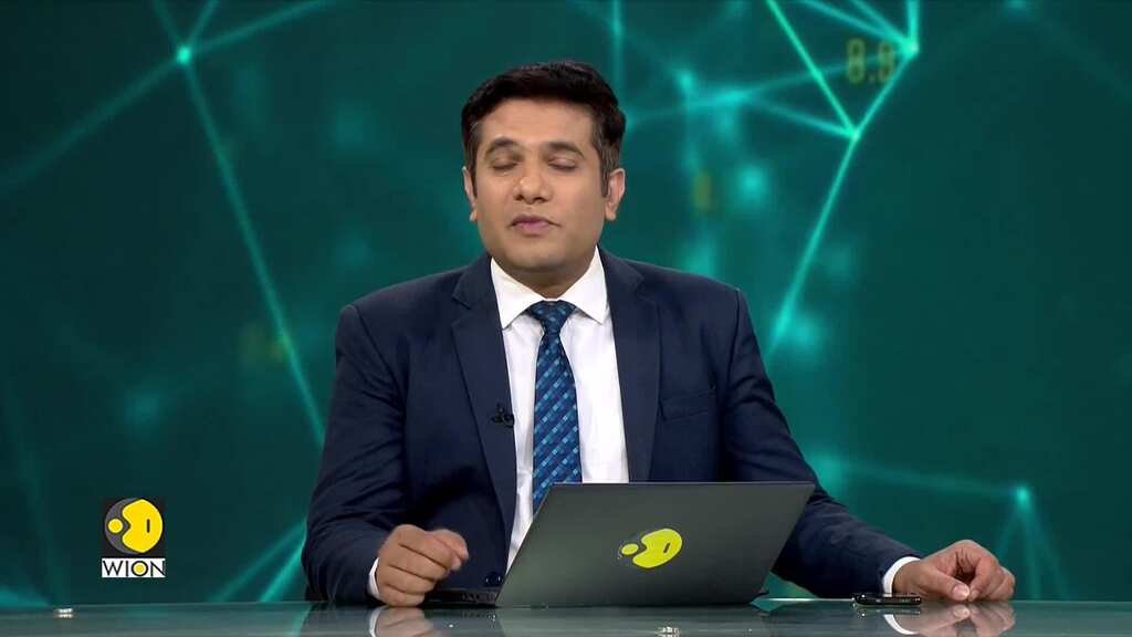 Do you want a digital clone of yourself? | World News | WION