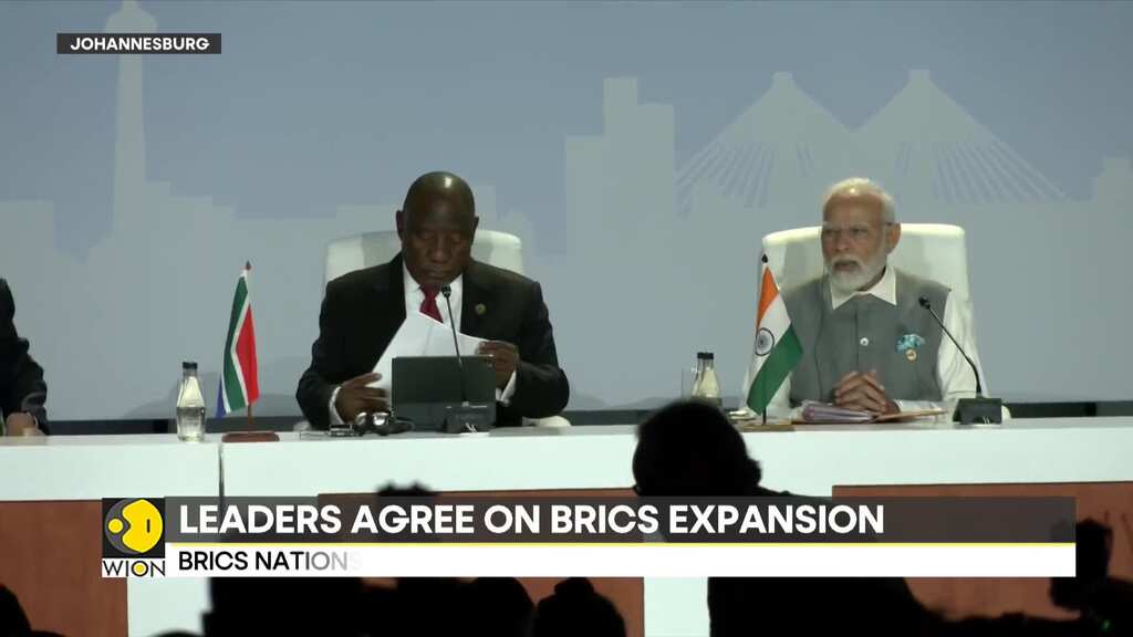 Russian President Putin: We unanimously stand for shaping a multipolar world order
