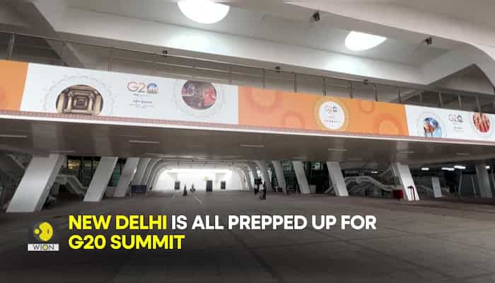 G20 Summit: US President Joe Biden heads to India. What's on the agenda?