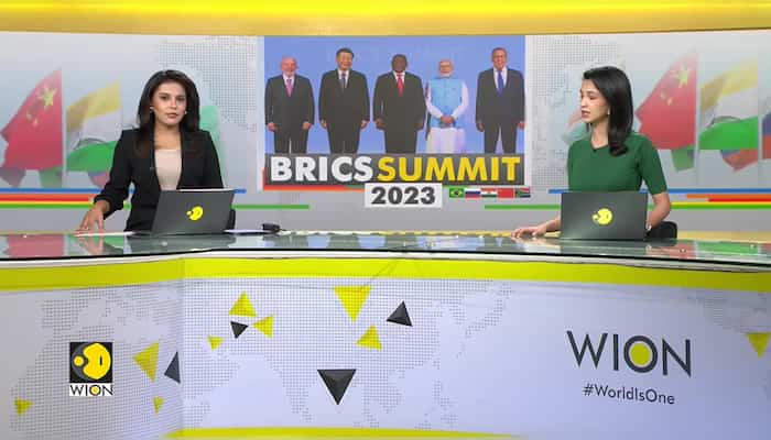 BRICS Summit: Major announcement on expansion expected