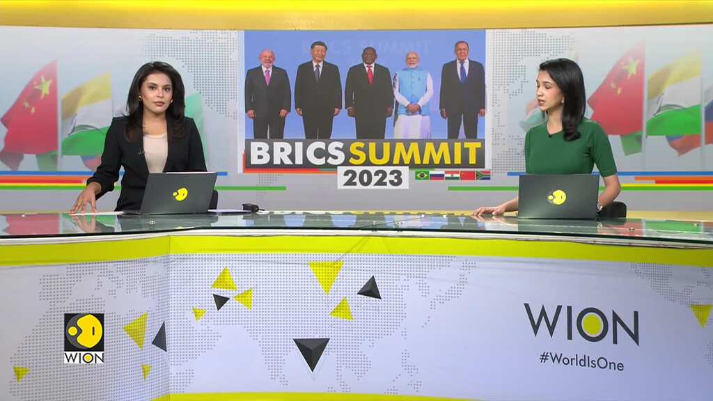 BRICS Summit: Major announcement on expansion expected