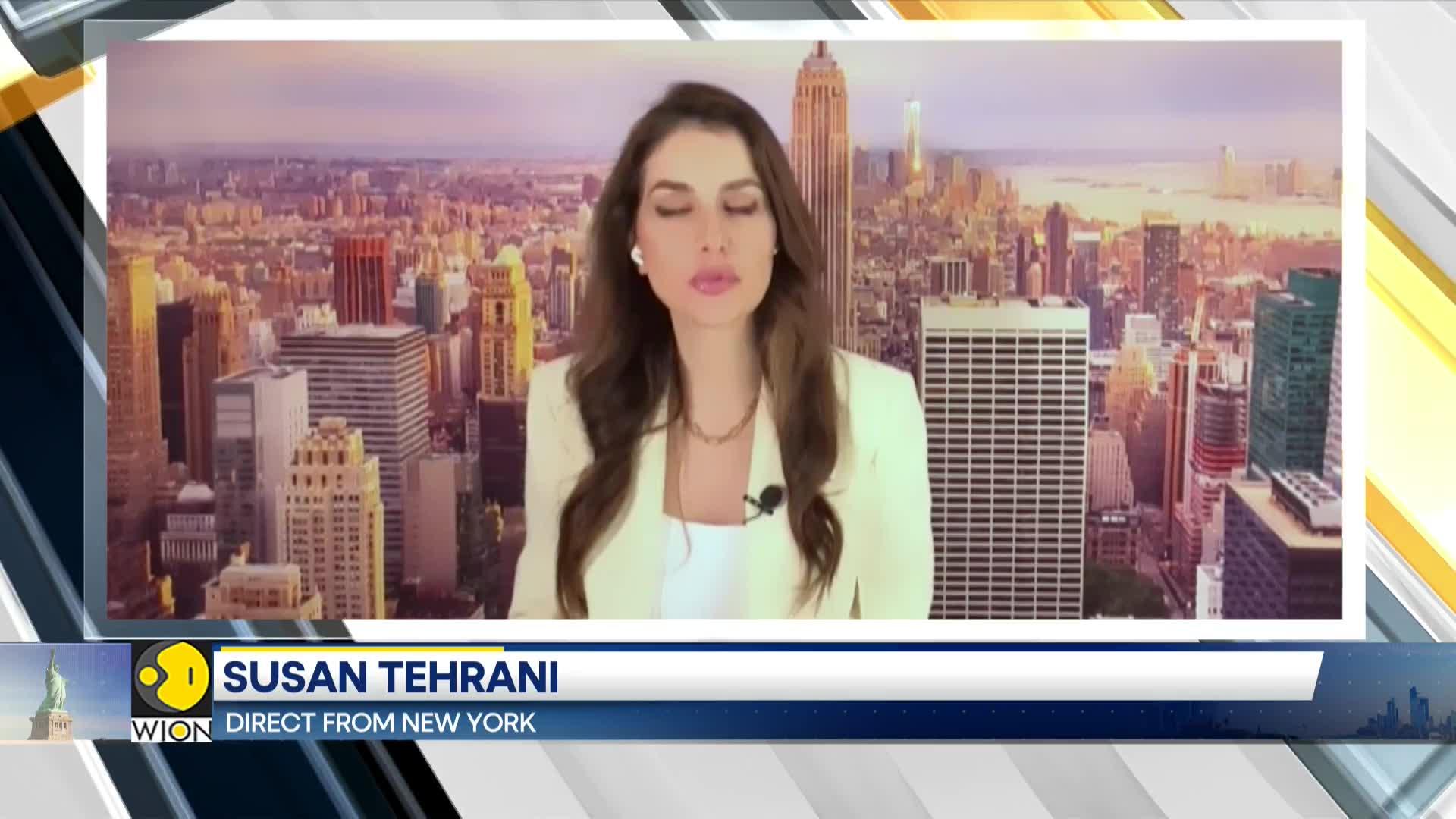 WionNews Video