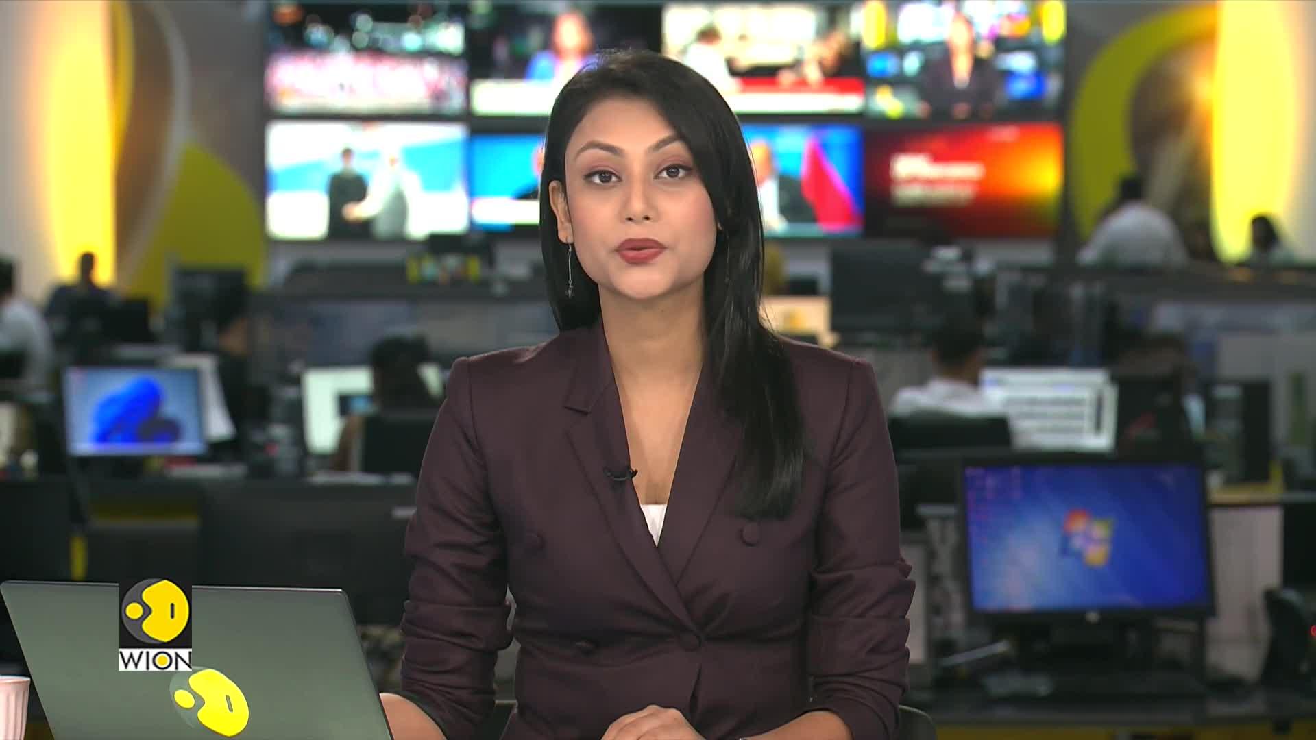 WionNews Video