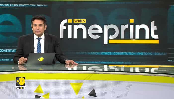 69th National Film Awards: Alia Bhatt shares Best Actress Award with Kriti Sanon | WION Fineprint