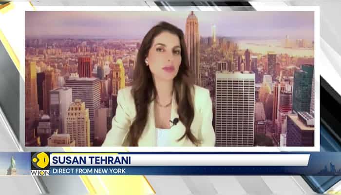 US presidential election: Vivek Ramaswamy takes center stage at debate