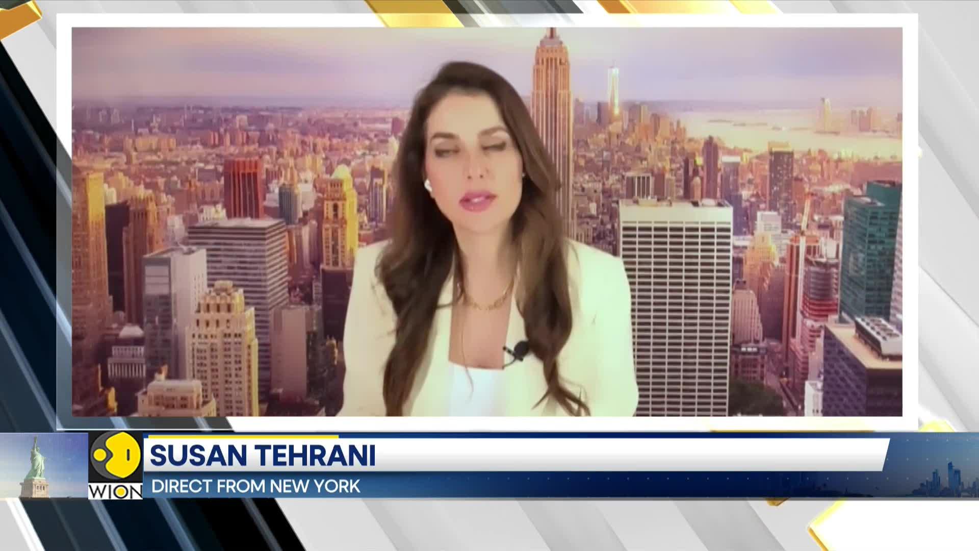 WionNews Video
